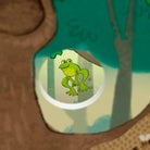 HABA - My Very First Games - Forest Friends - HABA - littleyoyo.ca