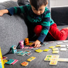 HABA - My Very First Games Off to Bed - HABA - littleyoyo.ca