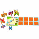 HABA - My Very First Games - Rhino Hero Jr - HABA - littleyoyo.ca