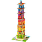 HABA - My Very First Games - Rhino Hero Jr - HABA - littleyoyo.ca