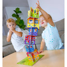 HABA - My Very First Games - Rhino Hero Jr - HABA - littleyoyo.ca