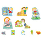 HABA - My Very First Puzzles -Pets - HABA - littleyoyo.ca