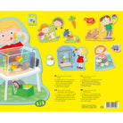 HABA - My Very First Puzzles -Pets - HABA - littleyoyo.ca