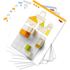HABA - Logical Master Builder Blocks - HABA - littleyoyo.ca