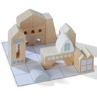 HABA - Logical Master Builder Blocks - HABA - littleyoyo.ca
