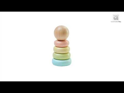 PlanToys - First Stacking Ring