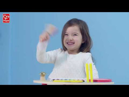 Hape - Double Sided Drum
