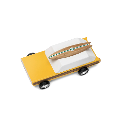 Candylab - Americana Woodie - Candylab - littleyoyo.ca