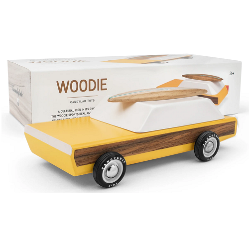 Candylab - Americana Woodie - Candylab - littleyoyo.ca