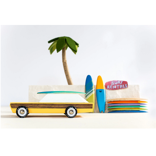 Candylab - Americana Woodie - Candylab - littleyoyo.ca