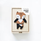 Wee Gallery - Mix & Match Animal Tiles - Wee Gallery - littleyoyo.ca