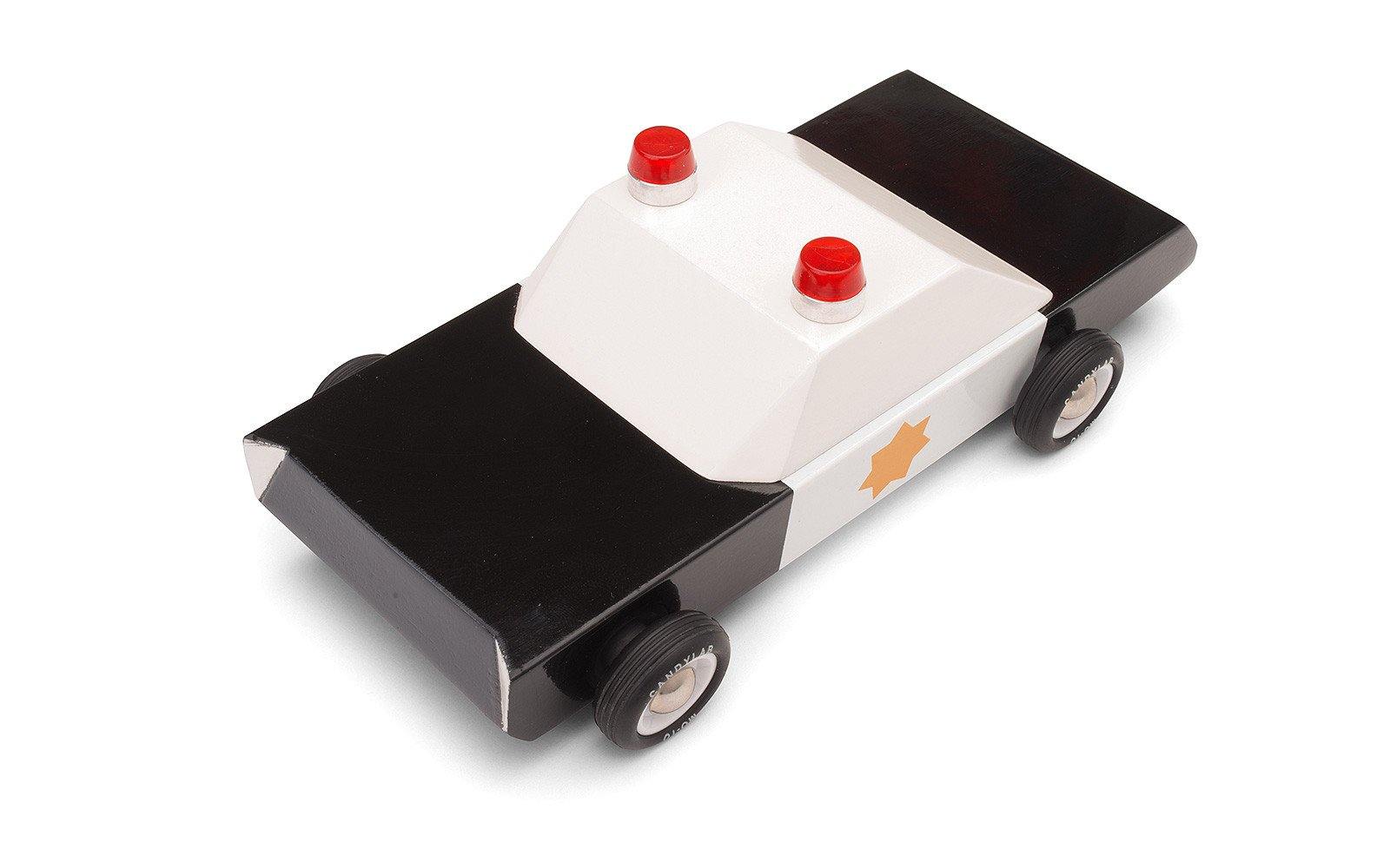 Candylab - Americana Police Cruiser - Candylab - littleyoyo.ca