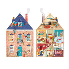 Londji - Welcome to My Home - Puzzle - Londji - littleyoyo.ca
