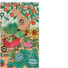 Londji - Rabbit's Garden - Puzzle - Londji - littleyoyo.ca