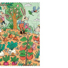 Londji - Rabbit's Garden - Puzzle - Londji - littleyoyo.ca
