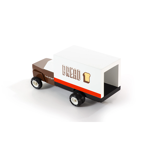 Candylab - Americana Bread Truck - Candylab - littleyoyo.ca