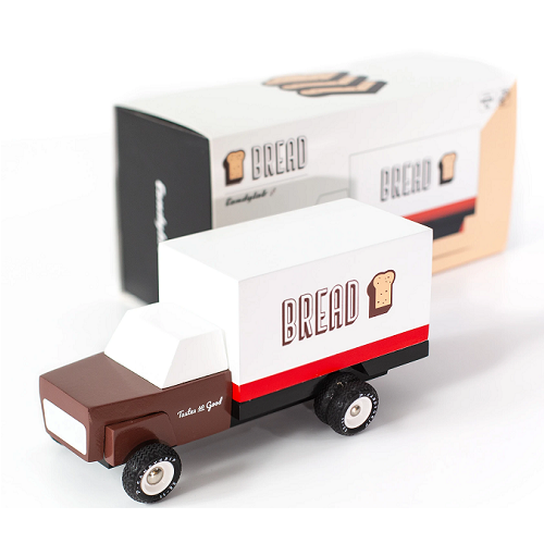 Candylab - Americana Bread Truck - Candylab - littleyoyo.ca