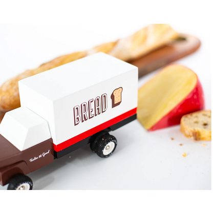 Candylab - Americana Bread Truck - Candylab - littleyoyo.ca