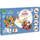 Vilac - Wood construction set Super Batibloc - Vilac - littleyoyo.ca