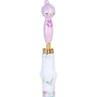 Vilac - Suzy Ultman - Pink Flower Umbrella - Vilac - littleyoyo.ca