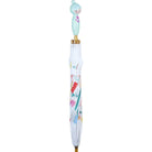 Vilac - Suzy Ultman - Green Flower Umbrella - Vilac - littleyoyo.ca