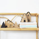 Wee Gallery - Bamboo Woodland Village - Wee Gallery - littleyoyo.ca