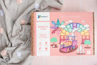 Connetix - Pastel Mega Pack - 202 Piece Magnetic Tiles - Connetix - littleyoyo.ca