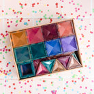 Connetix - Pastel Creative Pack- 120 Piece Magnetic Tiles - Connetix - littleyoyo.ca